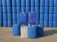 貝迪反滲透阻垢劑