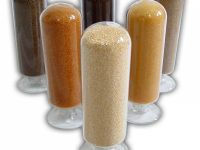 離子交換樹脂種類