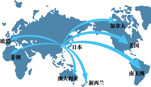 銷售網(wǎng)絡(luò)